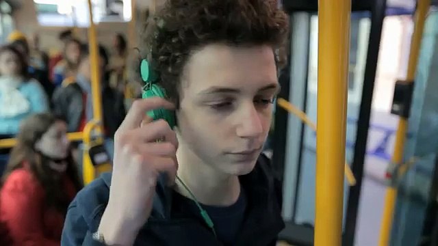 Tic Tac (Ferrero) - bonbons, La pire haleine du monde, The worst breath in the world - mai 2012