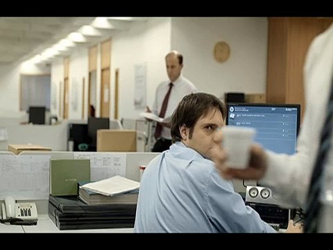 Volkswagen - voiture, Glasses (lunettes) - janvier 2012