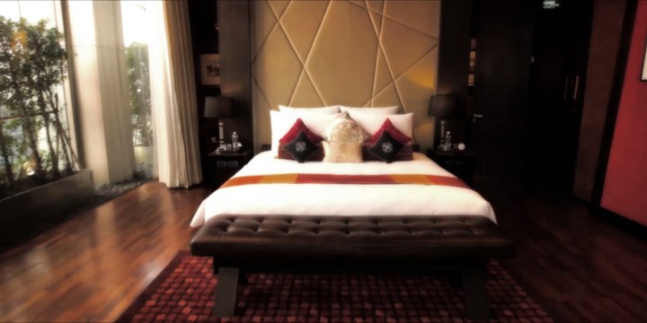 W pour M Gallery (Accor) - hôtellerie, «M Gallery, magazine brand content connecté : collection d'hôtel M Gallery 2014 2015» - avril 2014