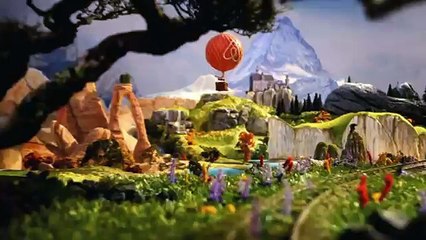 TBWA Singapour pour Airbnb - système d'hébergement entre particuliers, «Welcome to Airbnb» - novembre 2014