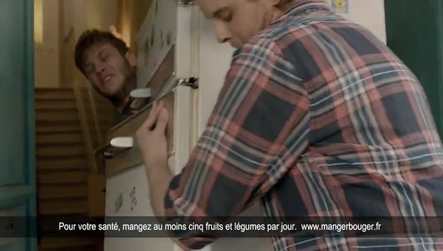 Publicité Snickers Gremlins