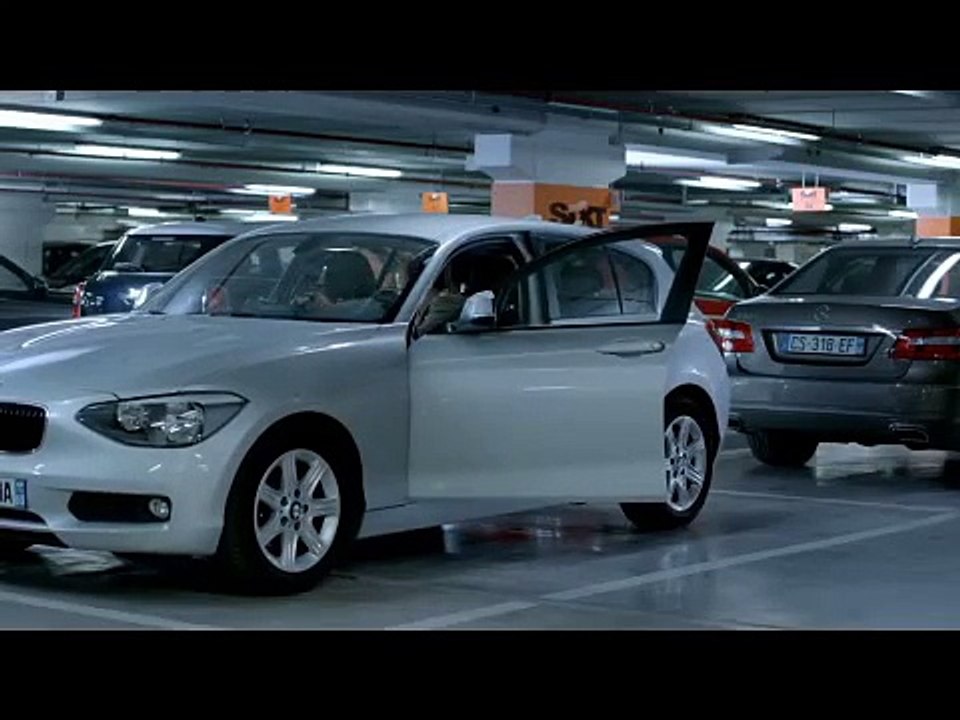 Sixt - location de voitures, "Boost yourself, Super Nana, Businessman, Mama Booster" - mai 2013 - C'est moi le patron