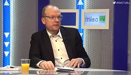 SMC Takls : la quantification de soi