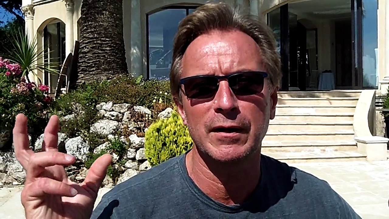 Cannes Lions 2014 - Marc Mathieu, directeur marketing Unilever