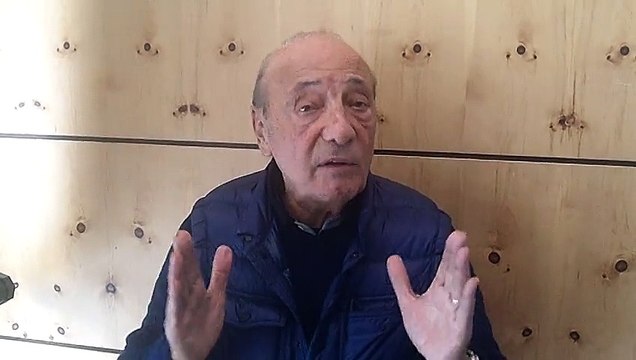 Interview Jacques Séguéla - 2