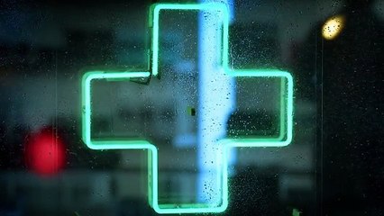 Unit9 Londres pour Unicef - organisme humanitaire, «A vaccine for violence» - octobre 2014