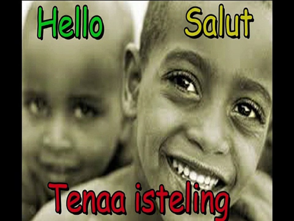 Hello