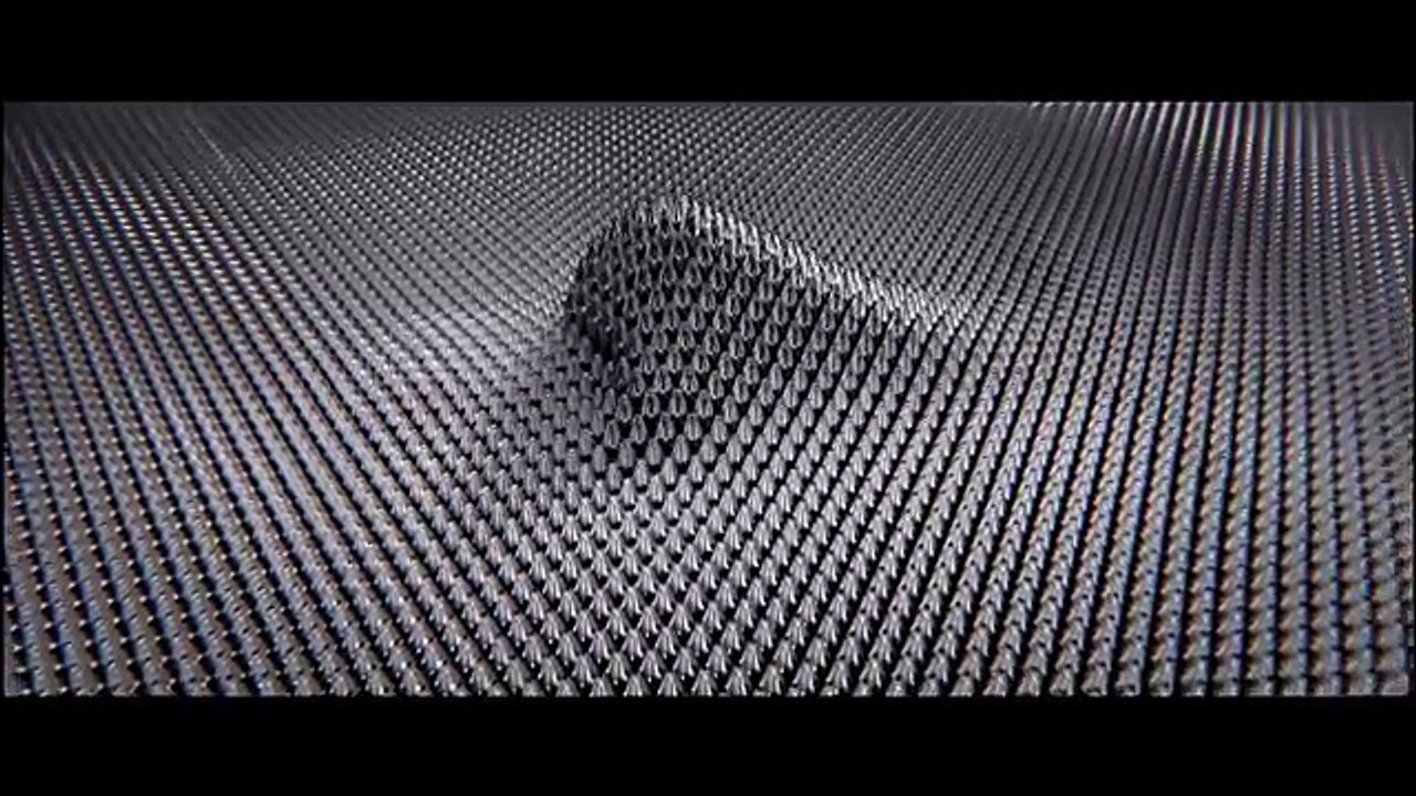 TBWA Paris pour Amnesty International France - lutte pour les droits humains, «Stylos» - juin 2014