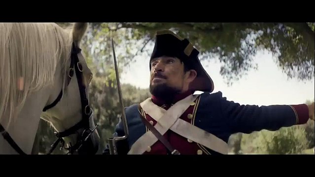 The Richards Group pour Ubisoft - jeu vidéo Assassin's Creed Unity, «Escaped» - novembre 2014