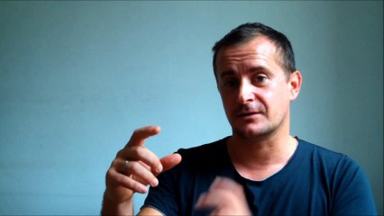 carte blanche - Thierry Astier - Grey