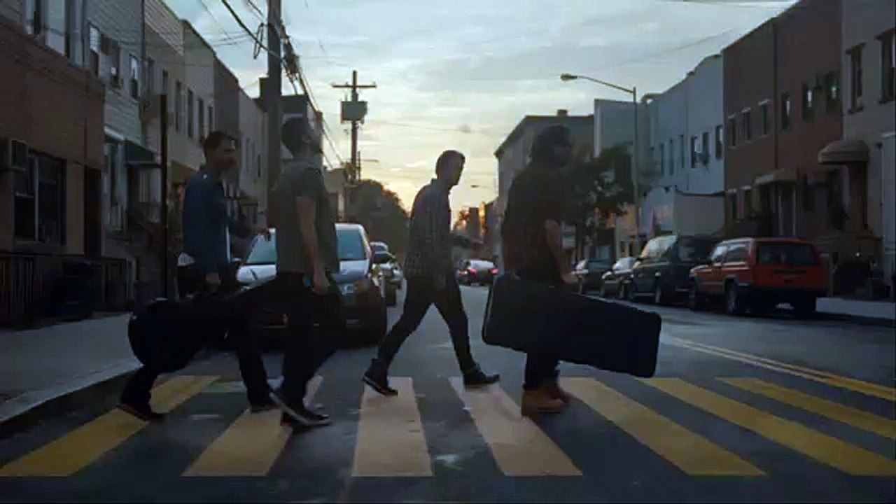 Yard pour Timberland - vêtements et accessoires, «In my element» - octobre 2014 - 15s