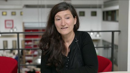 Carte blanche à Pierrette Diaz