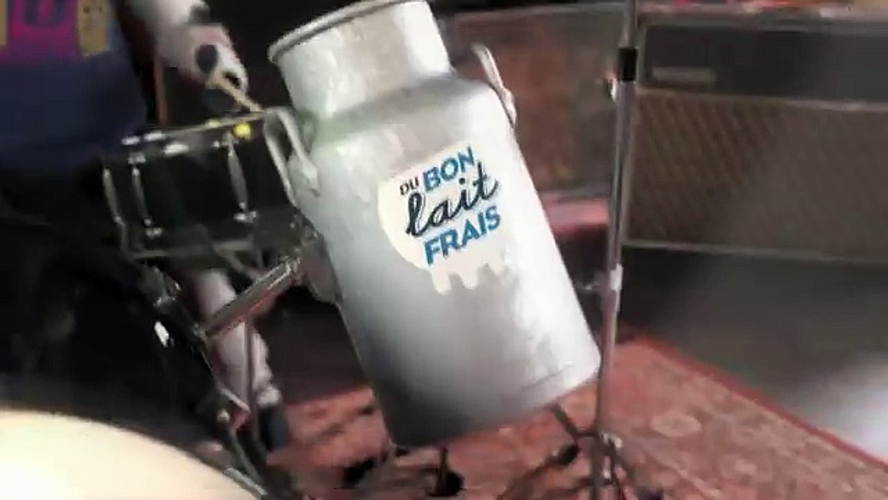 Whaou ! - crêpes, "Skate, "Rock" - janvier 2012