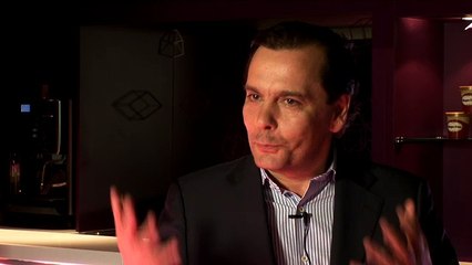 Entretien avec Federico Gonzalez, vice président marketing EMEA de Disneyland Paris