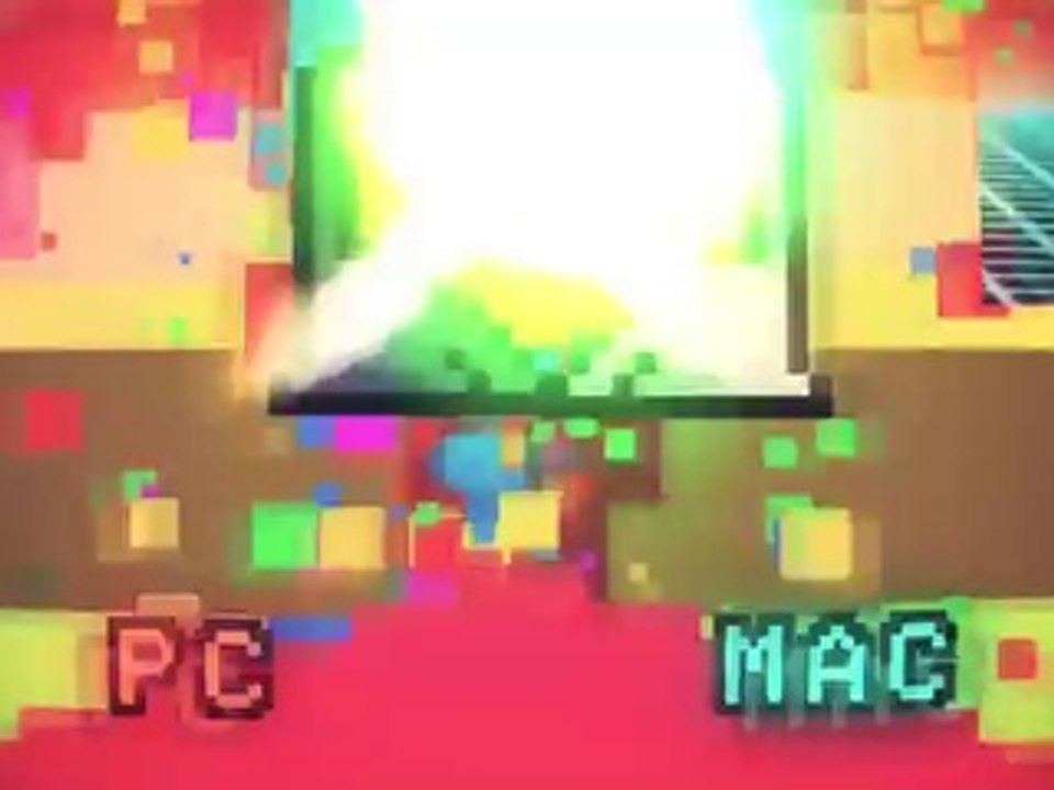 Samsung France - produits électroniques, "Web-série Les Geeks" - octobre 2011 - "Bar gaming"