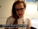 Florence Bellisson BETC Euro RSCG cannes lions press