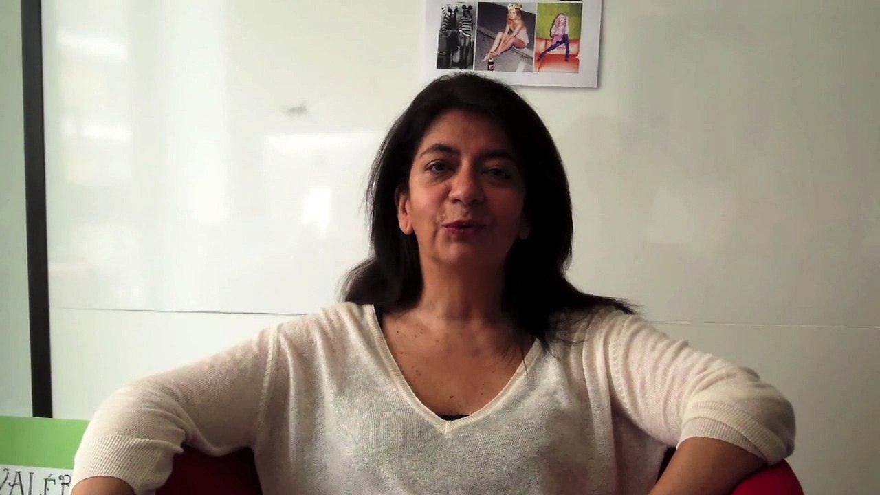 Carte blanche Valérie Levy Harrar, Proximity BBDO - campagne culte