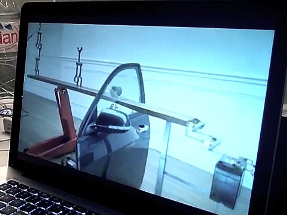 Carte blanche à Christophe Coffre (Euro RSCG C&O)