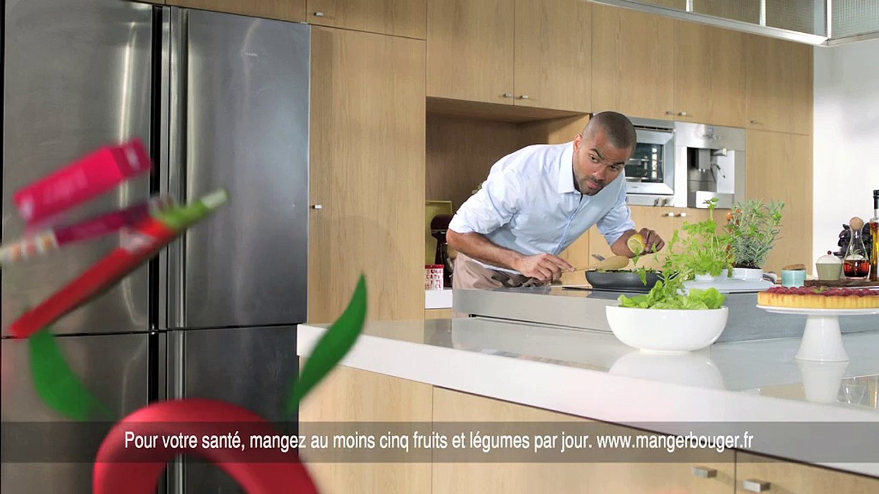 Toupargel - livraison de produits surgelés à domicile, "Tony Parker" - septembre 2011 - 10s