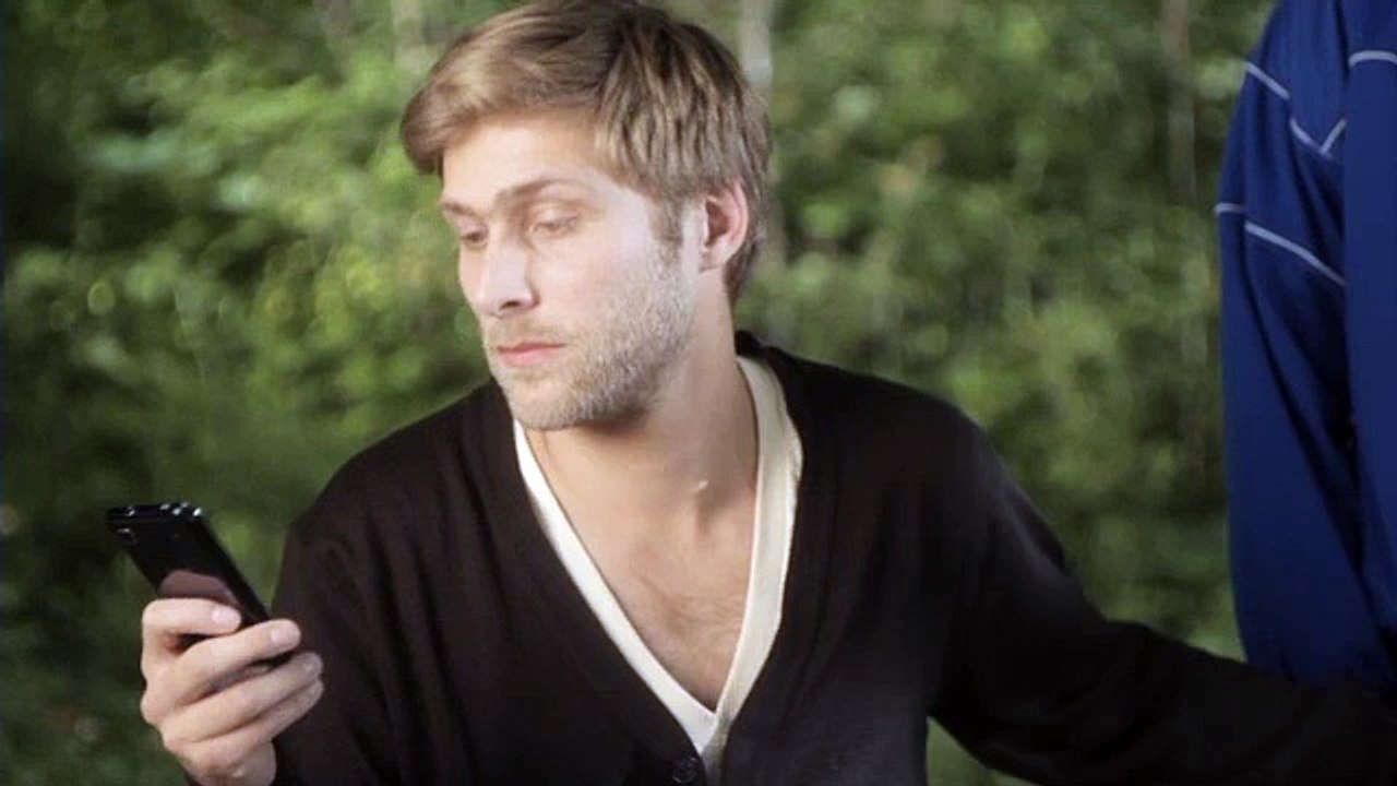 Samsung Mobiles - smartphone Samsung Galaxy S - octobre 2010 - "Technologie Swype pour SMS", "Bob"