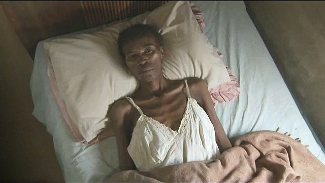 Topsy Foundation - lutte contre le sida - 2009 - Selinah