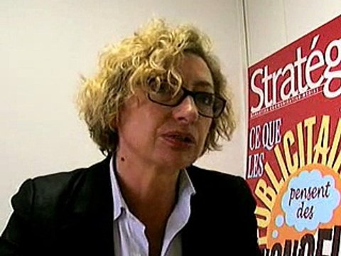 sophie-callies aux Rencontres des décideurs