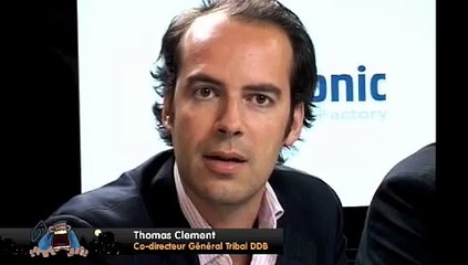 Le Buzzomètre n°1, présenté par Emery Doligé ok