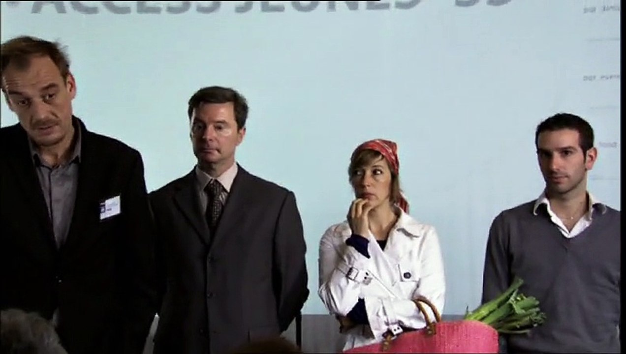 SPQR (Syndicat de la Presse Quotidienne Régionale) - offre publicitaire pour la PQR - janvier 2010 - "PQR 66", "Le Séminaire","Moins 35 ans"