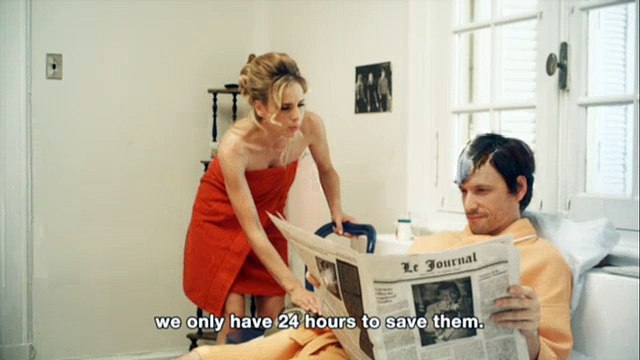 Stella Artois - bière Smooth originals - mars 2009 - 24 heures