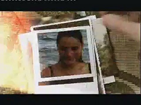 Publicité Groupama Cerise