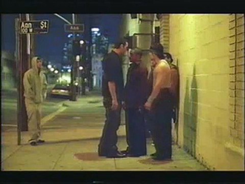 Publicité Levis Le songe d'une nuit d'été Shakespeare