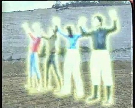 TBWAPARIS pour SONY COMPUTER ENTERTAINMENT FRANCE