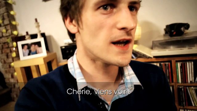 Sony France - téléviseurs LCD Bravia inclinables à 6 degrés - février 2010 - Live 6 Degrees , Jürgen Onderzug , live6degrees.com