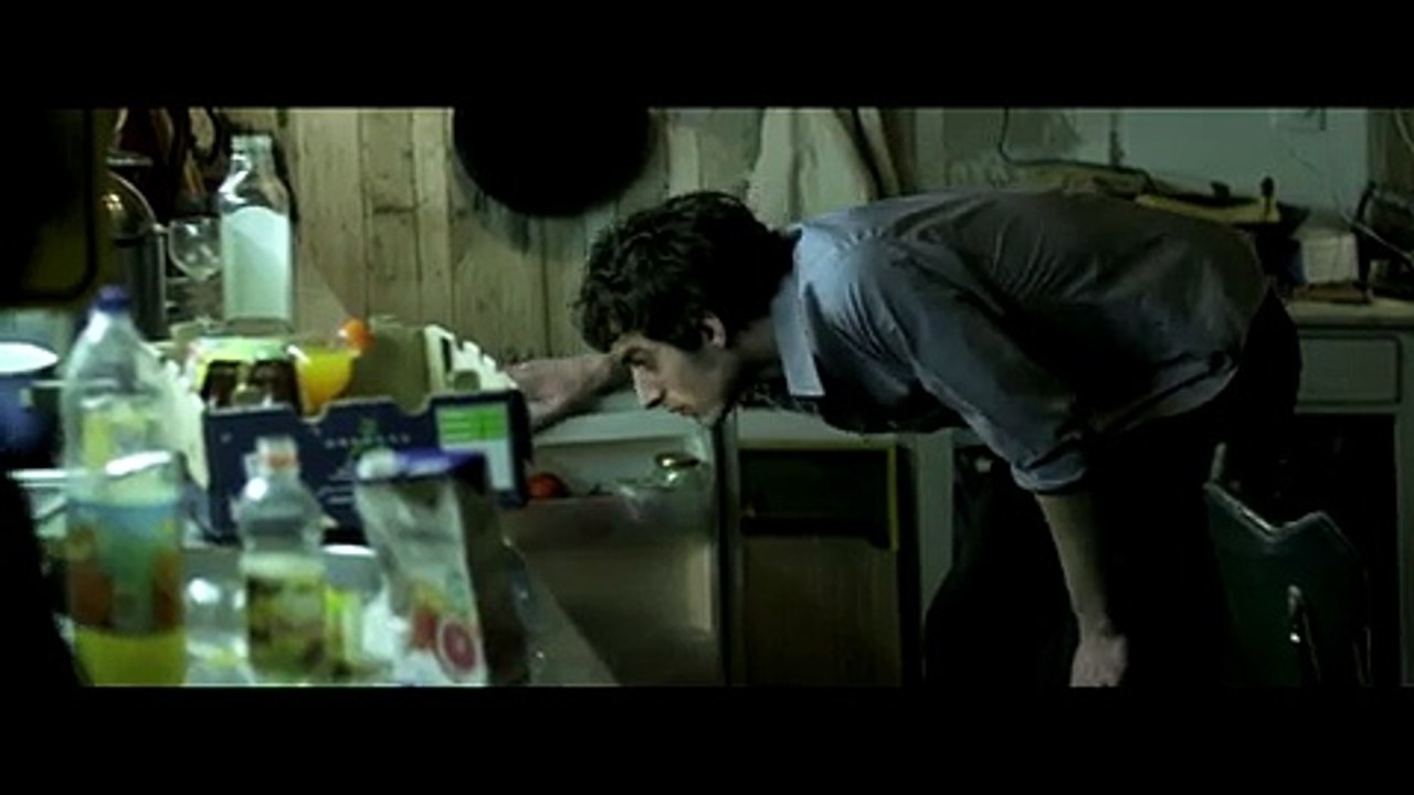 Trax - magazine de musique électronique - avril 2010 - "Le crooner"