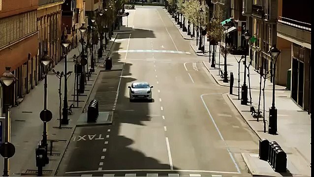 Renault - voiture Renault Wind - mai 2011 - Sun City , Renault Wind, seulement 12 secondes pour se faire remarquer