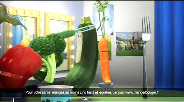 Unilet (Collective des légumes en conserve et surgelés) - légumes - janvier 2011