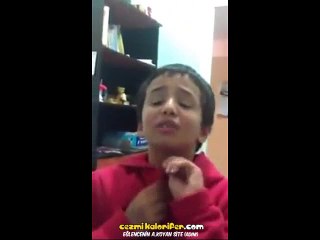 Feysi Olan Çocuğun Dramı