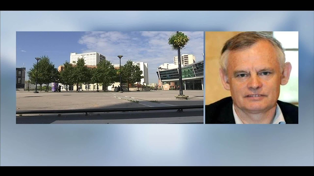 Attentats, Charlie Hebdo: "Les banlieues entre révolte et déni"