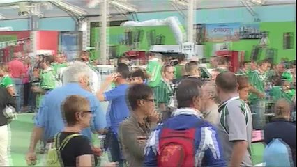 Société Générale - Coupe du Monde de rugby 2007