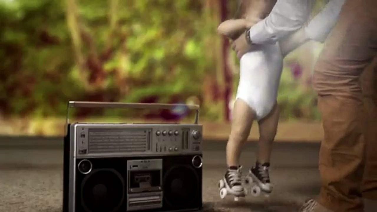 Tomtom - gps, "Tomtom gives you more" - décembre 2012