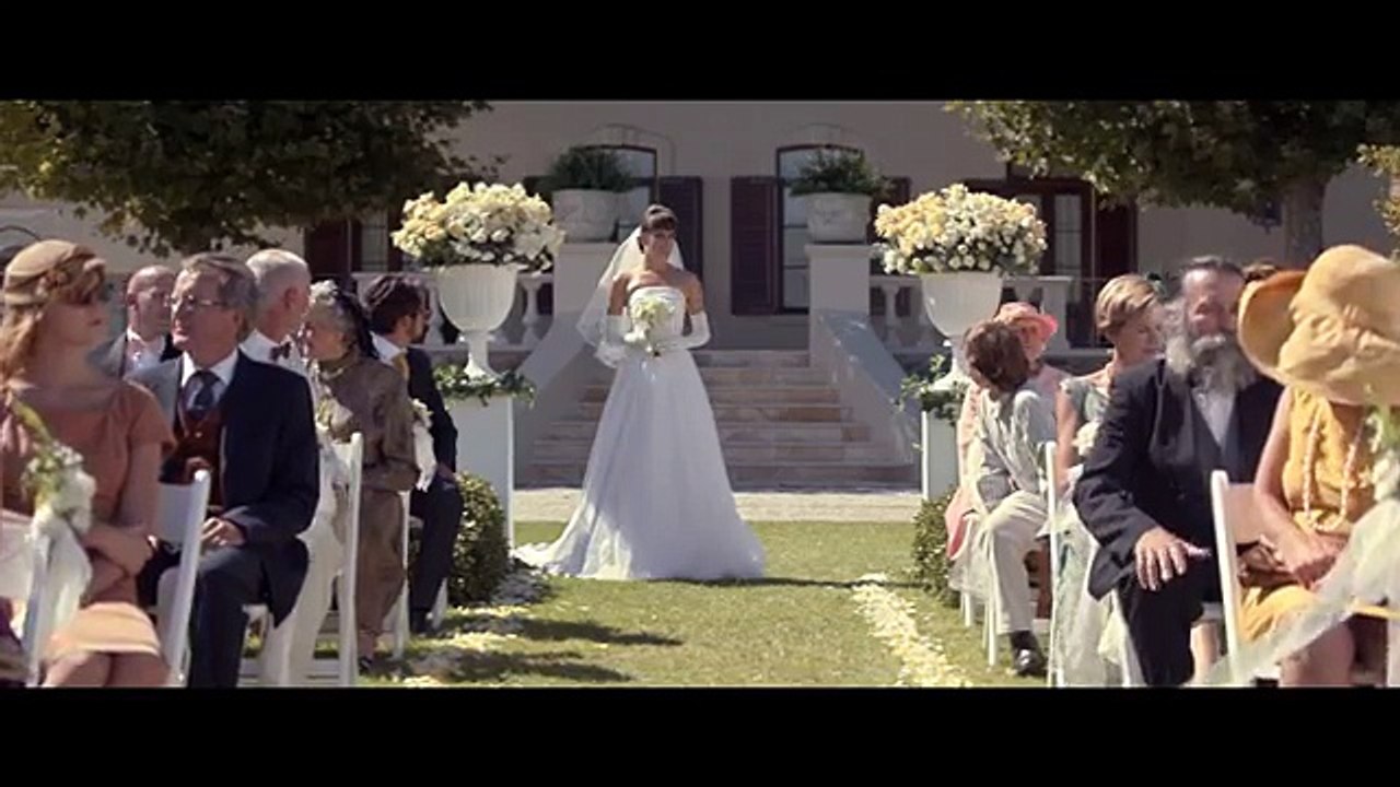 Young & Rubicam Paris pour Boursin - fromage, "Occasion, Le mariage, Cérémonie, Discours" - avril 2014