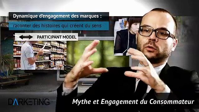 Darketing n°4, Renaissance mythologique , de Thomas Jamet