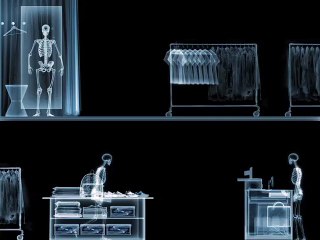 The Economist - magazine anglais, "Prenez du recul sur l'état actuel de la France" - novembre 2012 - citadium