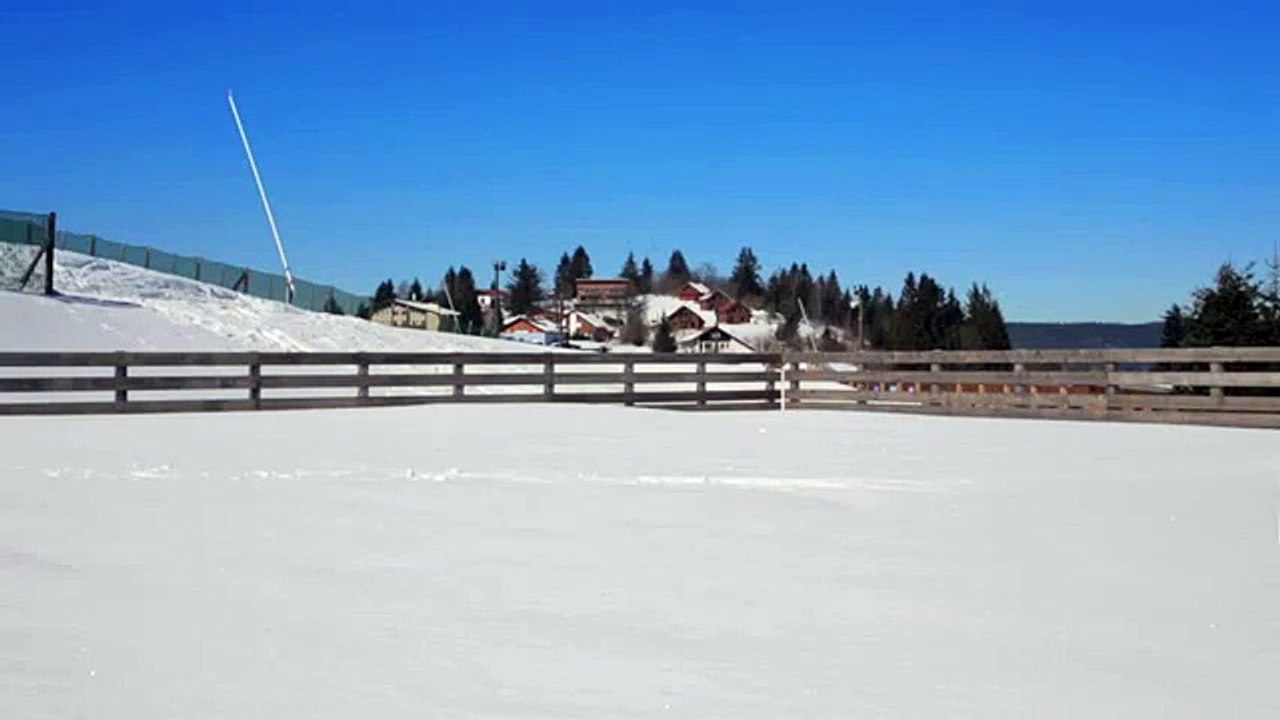 SNCM - transporteur maritime, "Prenez de l'avance sur vos vancances" - mars 2013 - splash