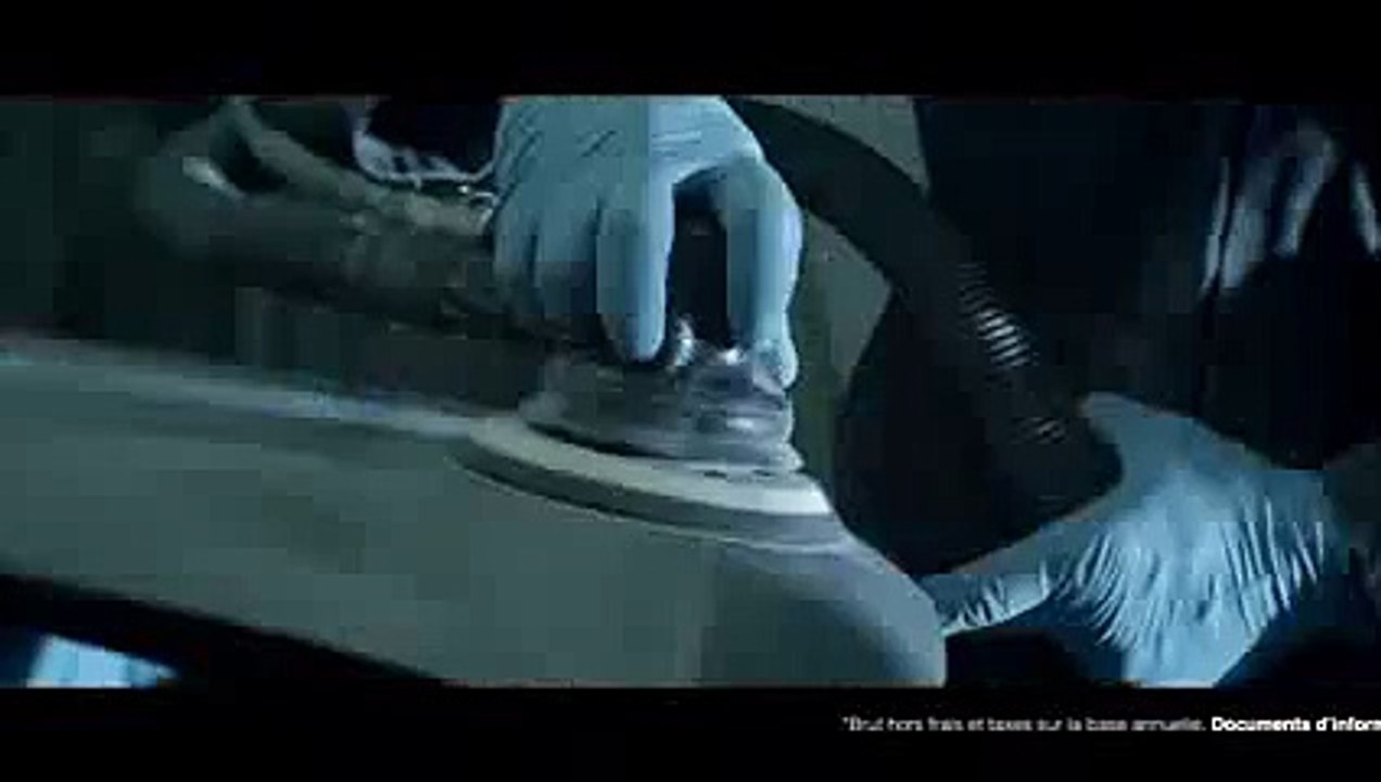 WNP pour PSA Banque - banque, «L'argent au travail» - octobre 2014