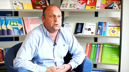 Seprem Productions pour SOS Hépatites, Laboratoires Janssen - lutte contre l'hépatite C, "Il est urgent d'agir" - septembre 2013