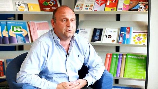 Seprem Productions pour SOS Hépatites, Laboratoires Janssen - lutte contre l'hépatite C, Il est urgent d'agir - septembre 2013