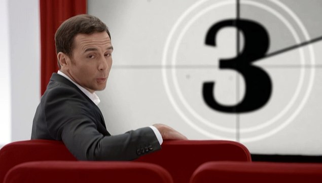 Renault - voitures, French touch - août 2013 - Cinéma français