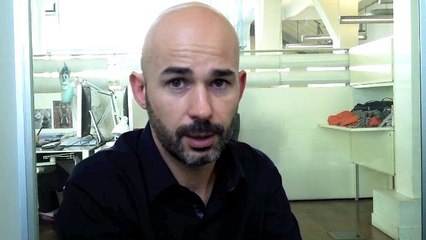 Carte blanche - Ivan Beczkowski (BETC Digital) - 2