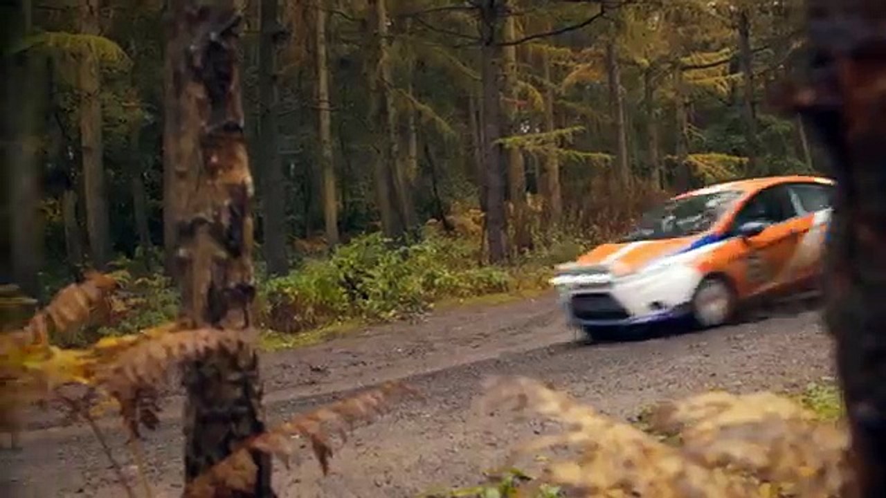 VCCP Londres pour Les Furets - comparateur d'assurances LesFurets.com, "Rallye" - janvier 2014